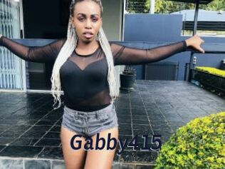 Gabby415