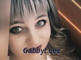 GabbyLeee