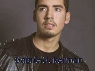 GabrielUckerman