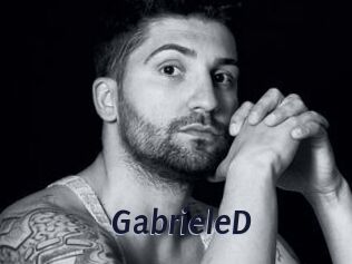 GabrieleD