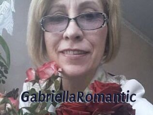 GabriellaRomantic