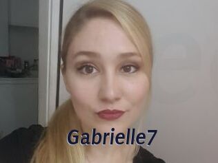 Gabrielle7