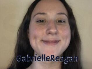 GabrielleReagan