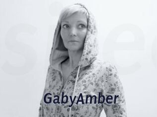 GabyAmber