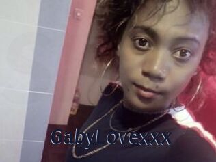 GabyLovexxx