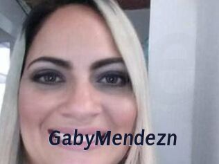 GabyMendezn