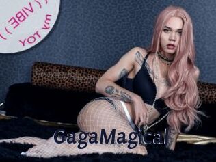 GagaMagical