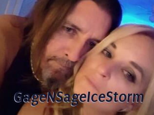 GageNSageIceStorm