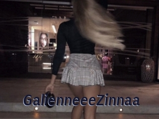 GalienneeeZinnaa