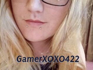 GamerXOXO422