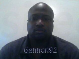 Gannon92