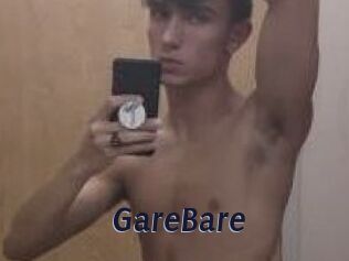 GareBare
