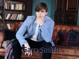 GarrySmith