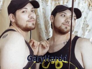GaryHardd
