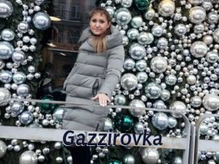Gazzirovka
