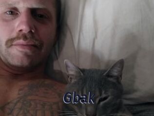 Gbak