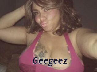 Geegeez