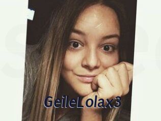 GeileLolax3