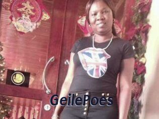 GeilePoes