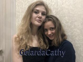 GelardaCathy
