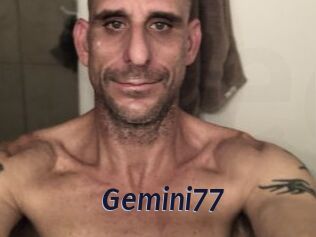 Gemini77