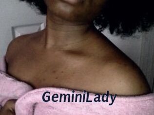 GeminiLady