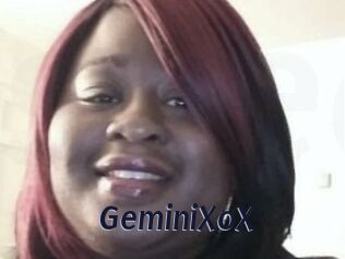 GeminiXoX