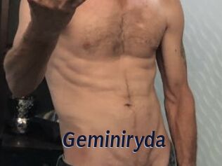 Geminiryda