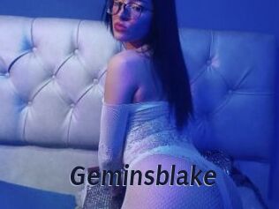Geminsblake