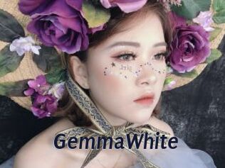 GemmaWhite Site Cul