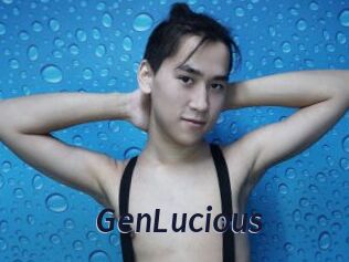 GenLucious