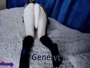 Genervt