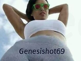 Genesishot69
