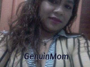 GenuinMom