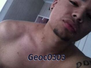 Geoc0303