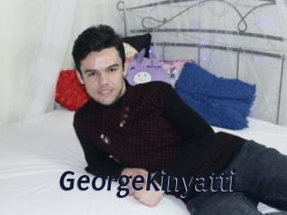 GeorgeKinyatti