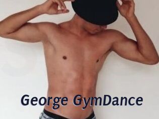 George_GymDance
