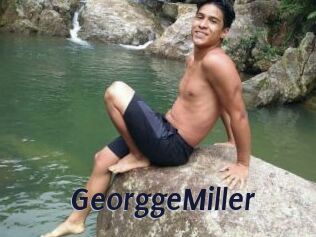 GeorggeMiller