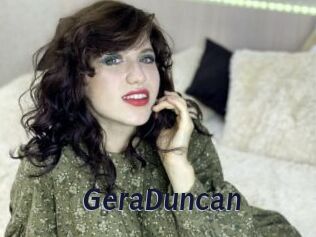 GeraDuncan