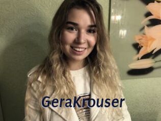 GeraKrouser