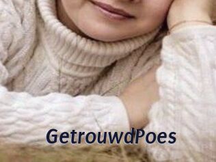 GetrouwdPoes