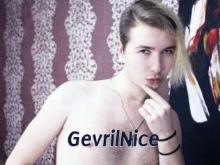 GevrilNice