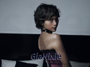 GiaNixie