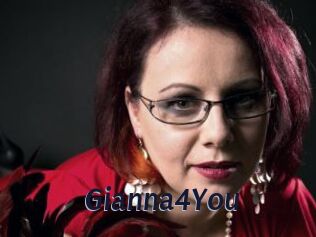 Gianna4You