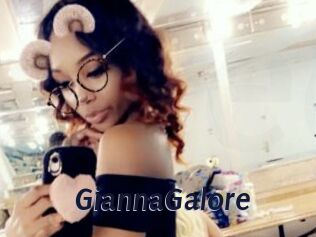 GiannaGalore