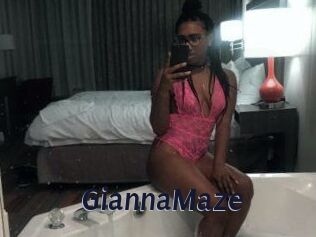 Gianna_Maze