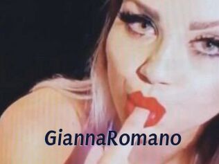GiannaRomano