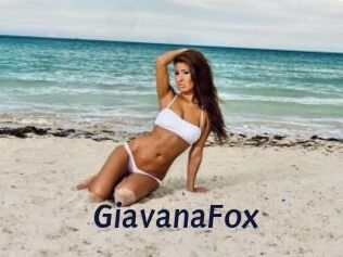 GiavanaFox