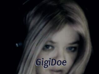 GigiDoe