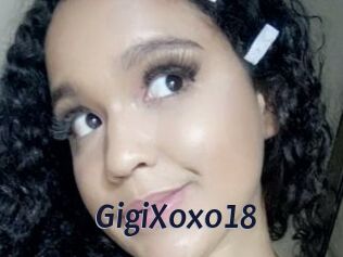 GigiXoxo18